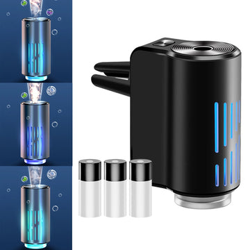 Smart Car Air Freshener Diffuser – Intelligent Car Aroma